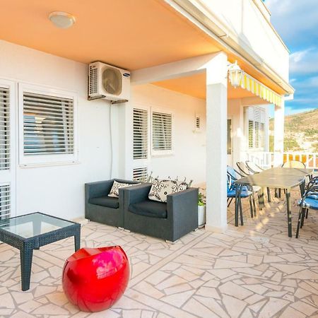 Apartment Miha Marusic Dubrovnik Exterior foto