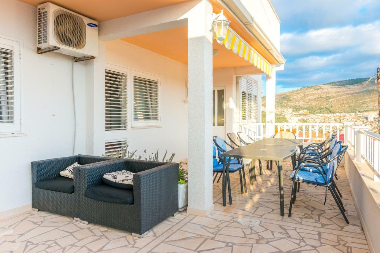 Apartment Miha Marusic Dubrovnik Exterior foto
